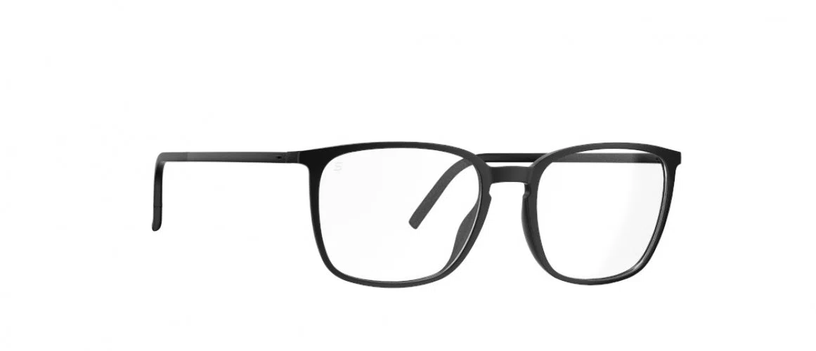 Silhouette SPX Illusion 2978 Eyeglasses - view 33